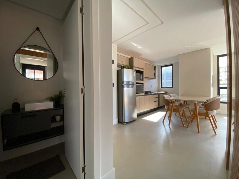 Apartamento 02 dormitórios Torres: 20ª foto da galeria de imagens do imóvel