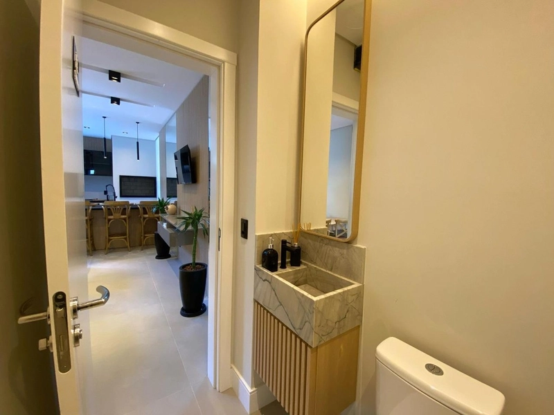 Apartamento 02 dormitórios Torres: 36ª foto da galeria de imagens do imóvel