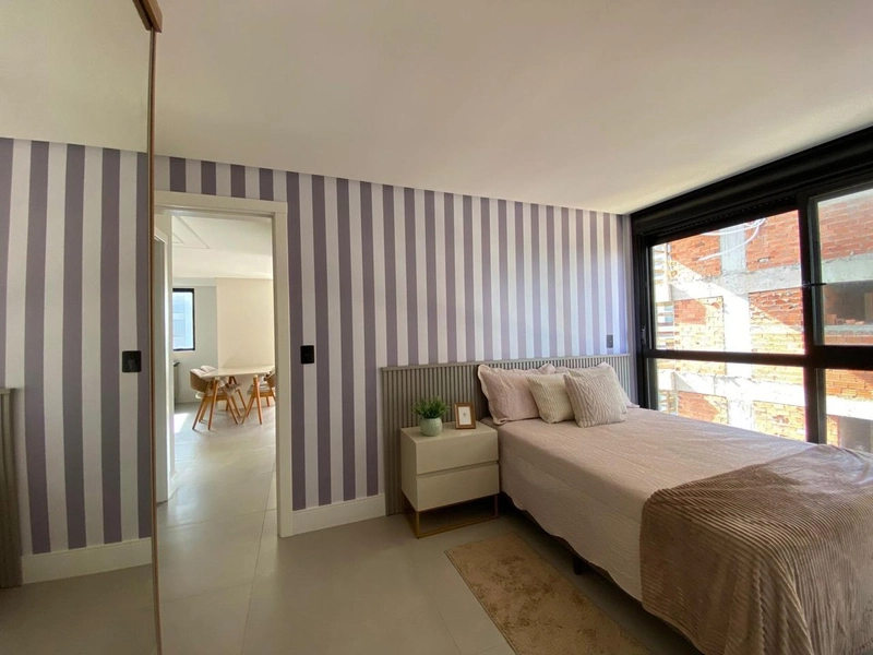 Apartamento 02 dormitórios Torres: 16ª foto da galeria de imagens do imóvel