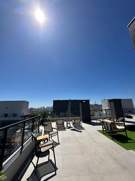 Apartamento 02 dormitórios Torres: 67ª foto da galeria de imagens do imóvel