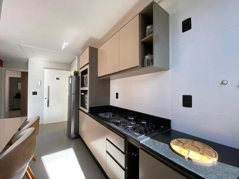 Apartamento 02 dormitórios Torres: 27ª foto da galeria de imagens do imóvel