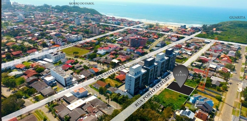Apartamento em Torres , 2 dormitórios: 8ª foto da galeria de imagens do imóvel