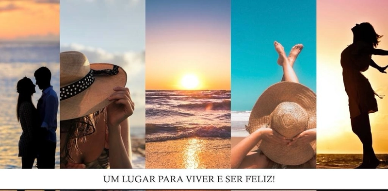 Apartamento em Torres , 2 dormitórios: 2ª foto da galeria de imagens do imóvel