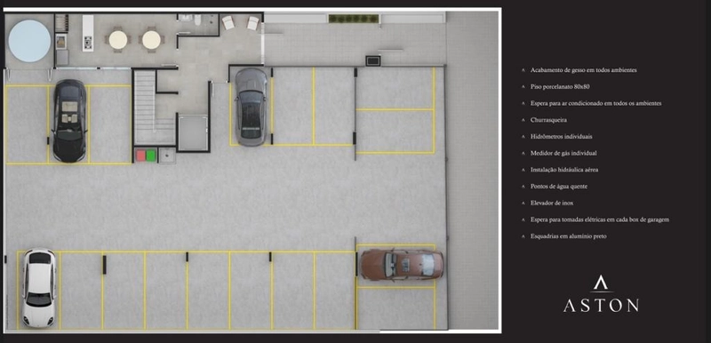 Apartamento em Torres , 2 dormitórios: 11ª foto da galeria de imagens do imóvel