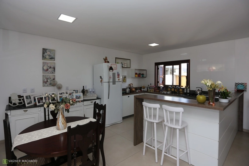 Casa com piscina a venda no Passo de Torres, SC.: 11ª foto da galeria de imagens do imóvel