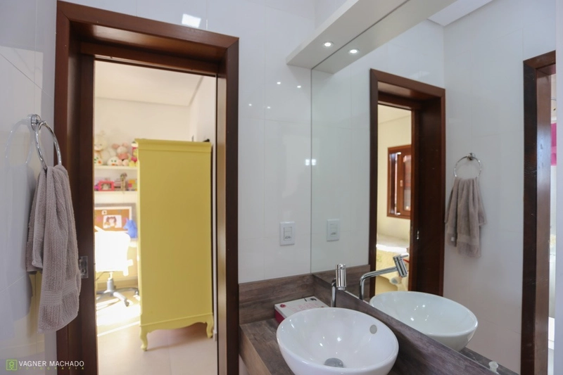 Casa com piscina a venda no Passo de Torres, SC.: 16ª foto da galeria de imagens do imóvel