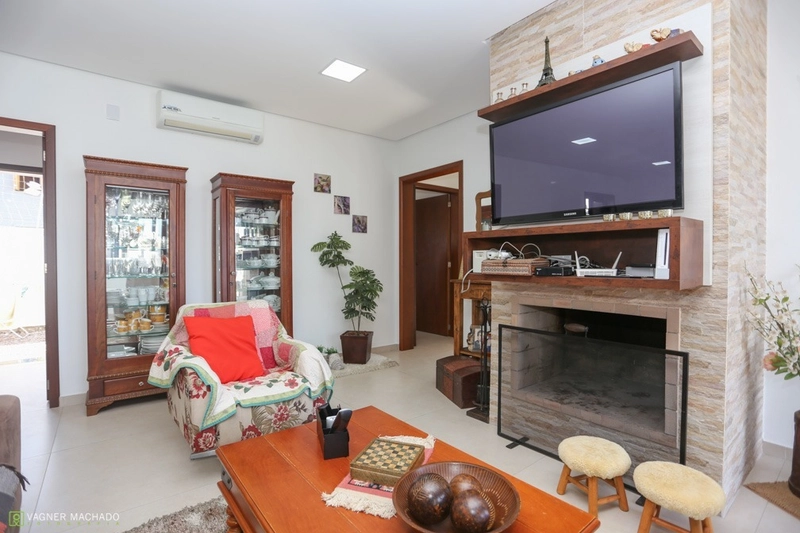 Casa com piscina a venda no Passo de Torres, SC.: 7ª foto da galeria de imagens do imóvel