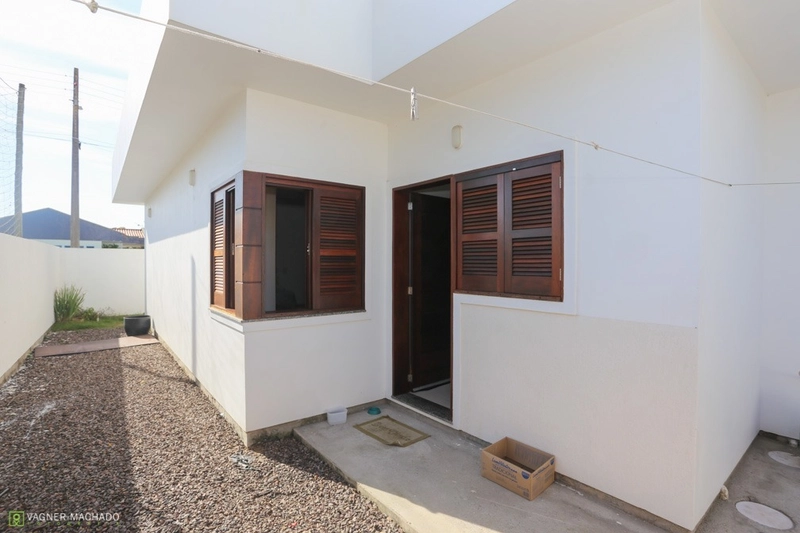 Casa com piscina a venda no Passo de Torres, SC.: 5ª foto da galeria de imagens do imóvel