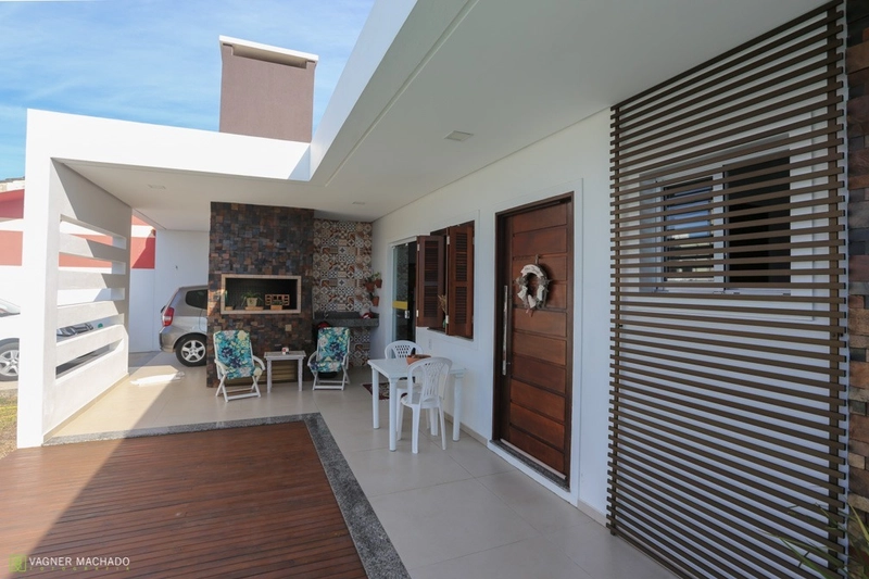 Casa com piscina a venda no Passo de Torres, SC.: 4ª foto da galeria de imagens do imóvel