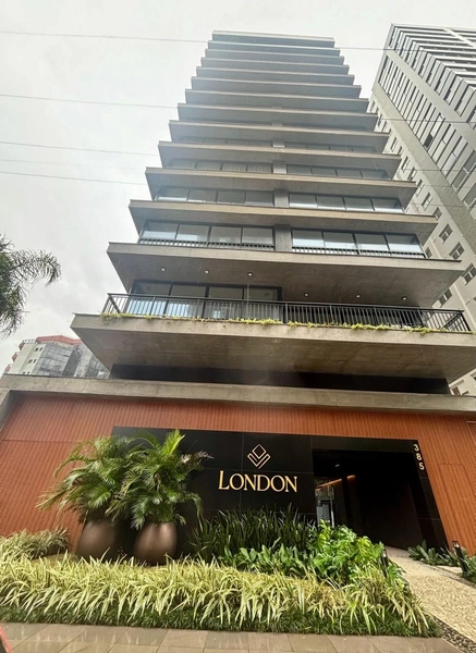 Apartamento 2 suítes em Torres: 1ª foto da galeria de imagens do imóvel