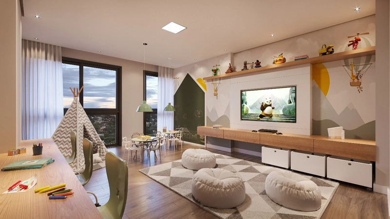 Apartamento 2 suítes em Torres: 9ª foto da galeria de imagens do imóvel