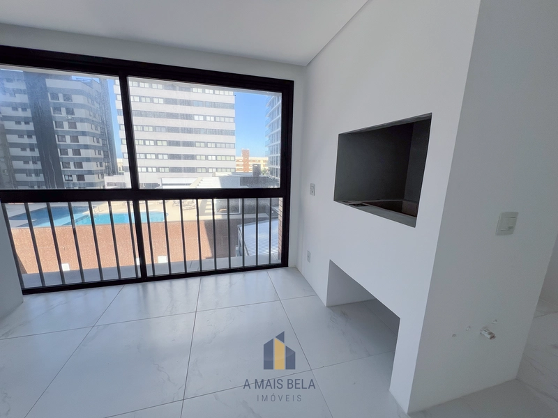 Apartamento 2 suítes em Torres: 7ª foto da galeria de imagens do imóvel