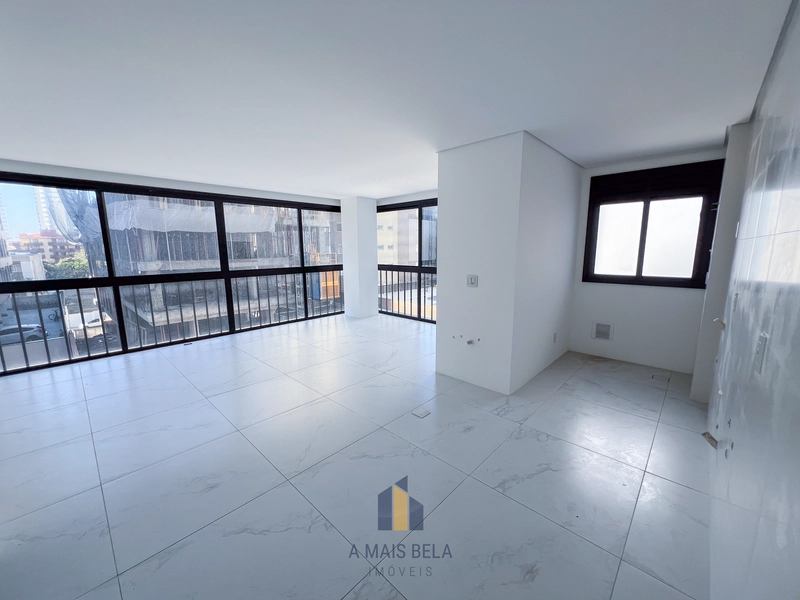 Apartamento 2 suítes em Torres: 3ª foto da galeria de imagens do imóvel