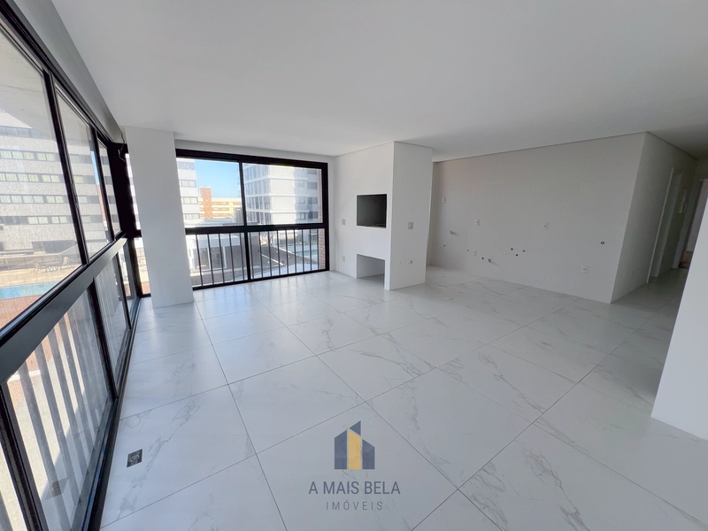 Apartamento 2 suítes em Torres: 5ª foto da galeria de imagens do imóvel