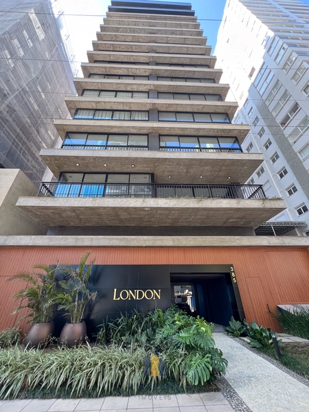 Apartamento 2 suítes em Torres: 23ª foto da galeria de imagens do imóvel