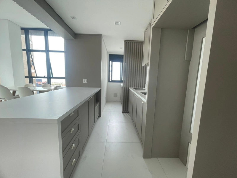 Apartamento 2 suítes em Torres: 6ª foto da galeria de imagens do imóvel