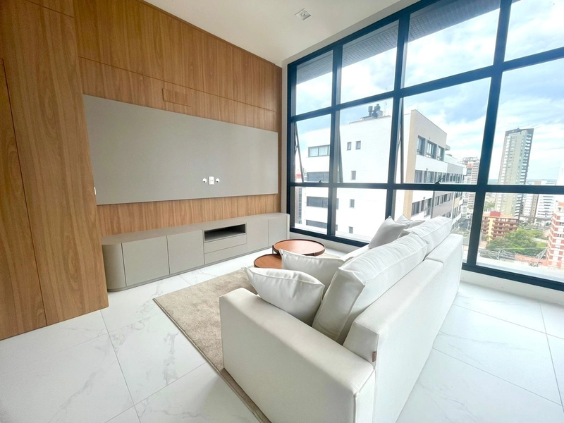 Apartamento 2 suítes em Torres: 4ª foto da galeria de imagens do imóvel