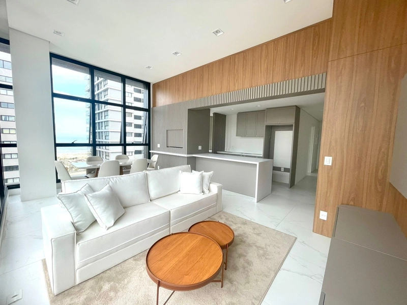 Apartamento 2 suítes em Torres: 5ª foto da galeria de imagens do imóvel