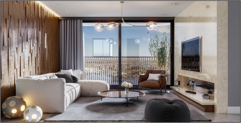 Apartamento em Torres: 4ª foto da galeria de imagens do imóvel