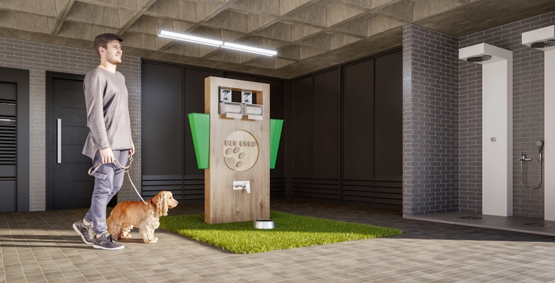 Apartamento em Torres: 16ª foto da galeria de imagens do imóvel