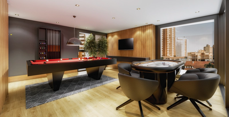 Apartamento em Torres: 15ª foto da galeria de imagens do imóvel