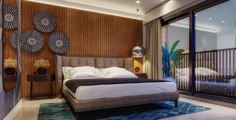 Apartamento em Torres: 6ª foto da galeria de imagens do imóvel