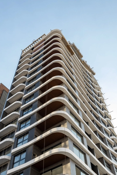 Apartamento em Torres ,2 suítes: 2ª foto da galeria de imagens do imóvel