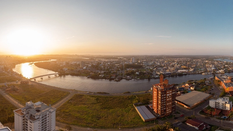 Apartamento em Torres: 17ª foto da galeria de imagens do imóvel