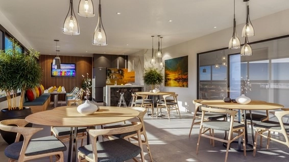 Apartamento à venda na Praia Grande em Torres: 8ª foto da galeria de imagens do imóvel