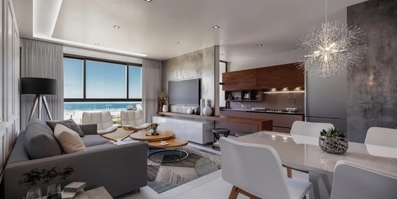 Apartamento à venda na Praia Grande em Torres: 6ª foto da galeria de imagens do imóvel