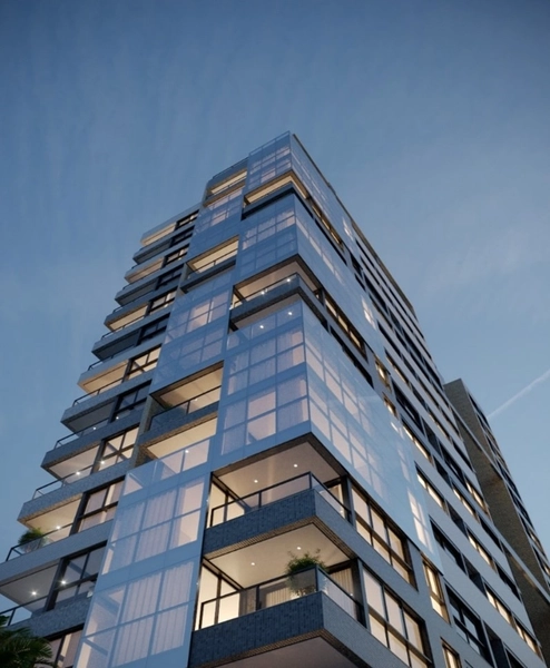 Apartamento à venda na Praia Grande em Torres: 2ª foto da galeria de imagens do imóvel