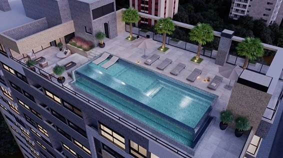 Apartamento à venda na Praia Grande em Torres: 10ª foto da galeria de imagens do imóvel