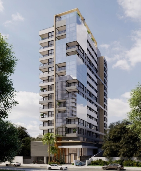 Apartamento à venda na Praia Grande em Torres