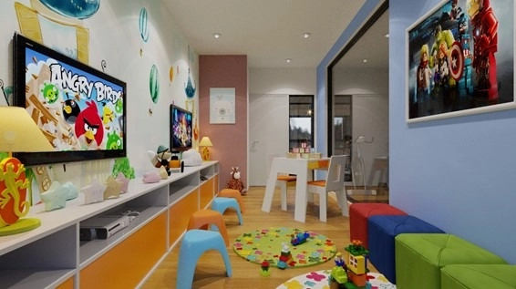 Apartamento à venda na Praia Grande em Torres: 7ª foto da galeria de imagens do imóvel