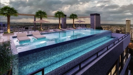 Apartamento à venda na Praia Grande em Torres: 11ª foto da galeria de imagens do imóvel