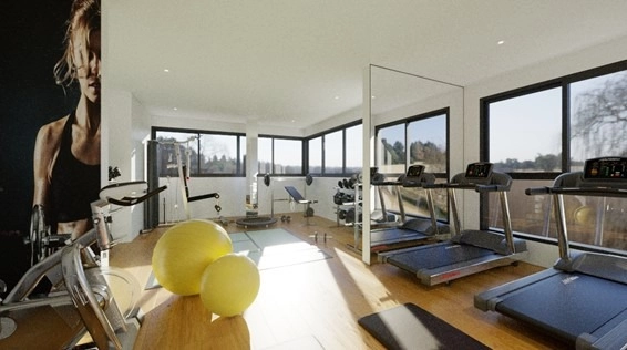 Apartamento à venda na Praia Grande em Torres: 12ª foto da galeria de imagens do imóvel