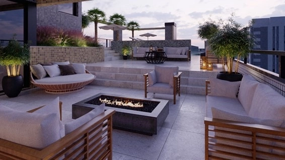 Apartamento à venda na Praia Grande em Torres: 9ª foto da galeria de imagens do imóvel