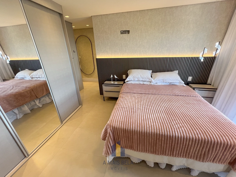 Apartamento de 3 dormitórios com vista mar e rio!: 18ª foto da galeria de imagens do imóvel
