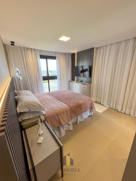 Apartamento de 3 dormitórios com vista mar e rio!: 17ª foto da galeria de imagens do imóvel