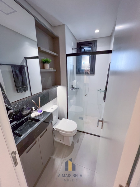 Apartamento de 3 dormitórios com vista mar e rio!: 13ª foto da galeria de imagens do imóvel