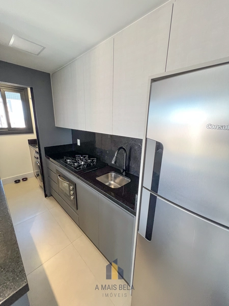 Apartamento de 3 dormitórios com vista mar e rio!: 4ª foto da galeria de imagens do imóvel