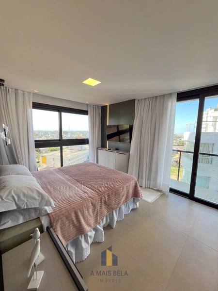 Apartamento de 3 dormitórios com vista mar e rio!: 23ª foto da galeria de imagens do imóvel