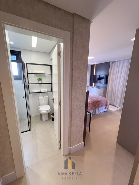 Apartamento de 3 dormitórios com vista mar e rio!: 21ª foto da galeria de imagens do imóvel