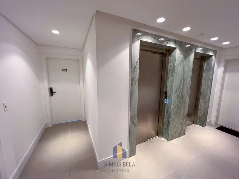 Apartamento de 3 dormitórios com vista mar e rio!: 2ª foto da galeria de imagens do imóvel
