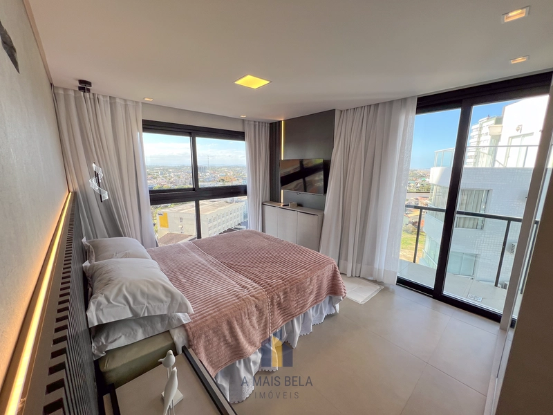 Apartamento de 3 dormitórios com vista mar e rio!: 22ª foto da galeria de imagens do imóvel
