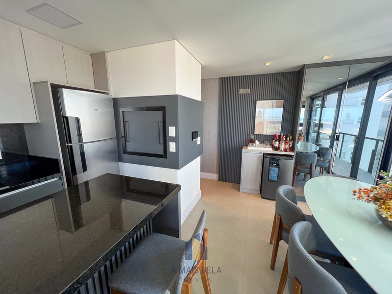 Apartamento de 3 dormitórios com vista mar e rio!: 9ª foto da galeria de imagens do imóvel