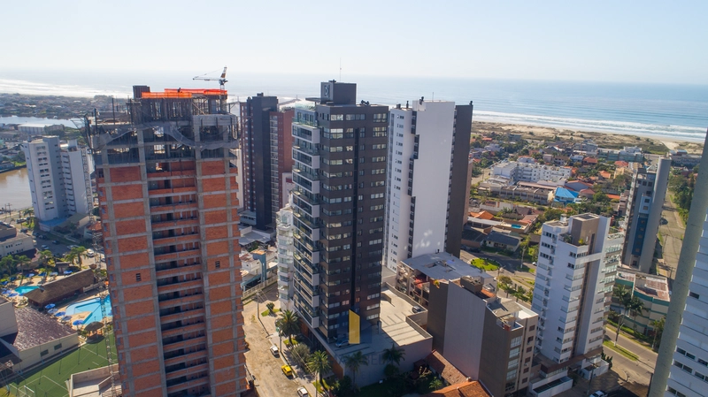 Apartamento de 3 dormitórios com vista mar e rio!: 53ª foto da galeria de imagens do imóvel