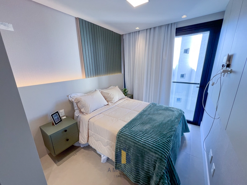 Apartamento de 3 dormitórios com vista mar e rio!: 14ª foto da galeria de imagens do imóvel