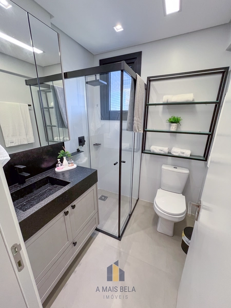 Apartamento de 3 dormitórios com vista mar e rio!: 16ª foto da galeria de imagens do imóvel