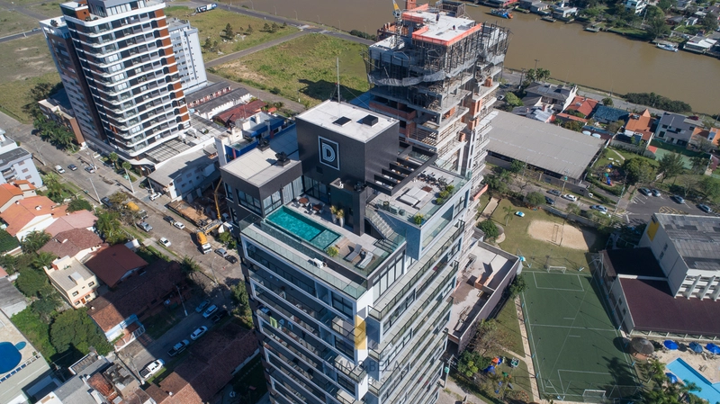 Apartamento de 3 dormitórios com vista mar e rio!: 51ª foto da galeria de imagens do imóvel